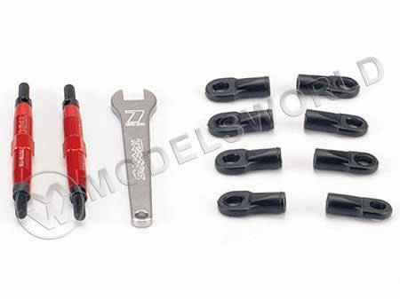 Тяги Traxxas Toe Links Slayer