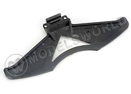 Передний бампер для 1/10 Traxxas Nitro 4-Tec 3.3