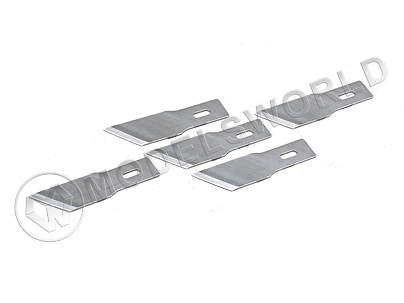 Набор из пяти лезвий Excel № 19 - фото 1