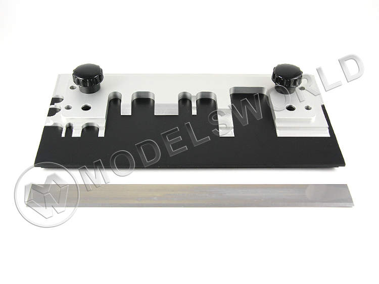 Сгибатель для фототравления 20 см - фото 1