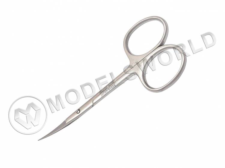 Ножницы удлиненные Silver Star Special, лезвие 24 мм, твердость 46-48 HRC - фото 1