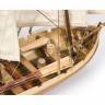 Набор для постройки модели Баркас BOUNTY. Масштаб 1:24