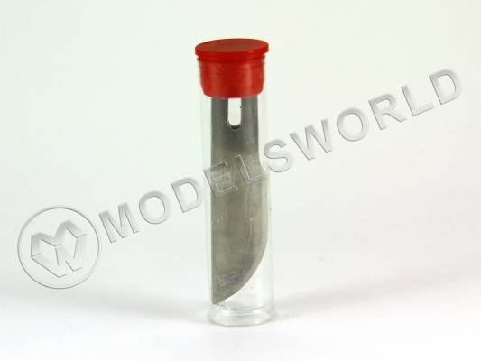 Набор из пяти лезвий Excel № 22