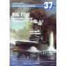 Энциклопедия военных кораблей. Выпуск 37. Большая пятерка - Американские линкоры типа Теннесси и Колорадо, часть 2