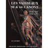 Les Vaisseaux de 50 et 64 canons (fr) + чертежи