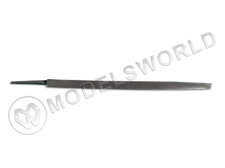 Надфиль зерно 400 - фото 1