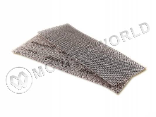 ABRANET (полоска для струга, сетчатая основа) P320