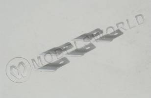 Набор из пяти лезвий Excel №24