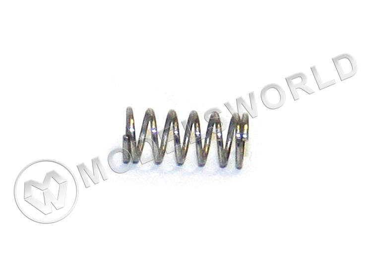 Пружина воздушного клапана - фото 1