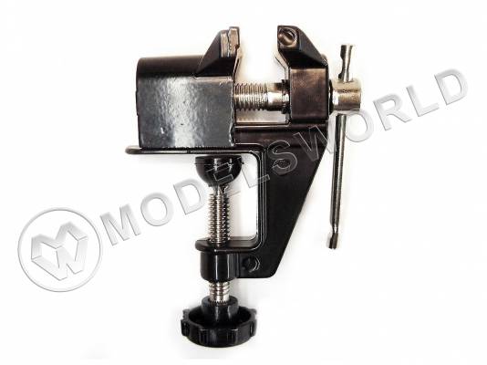 Тиски струбцина малые JAS, 30 мм