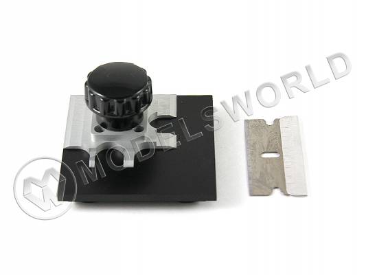 Малый сгибатель для фототравления