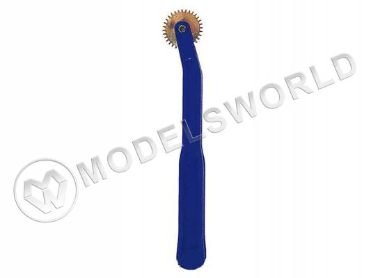 Копир с пластиковой ручкой