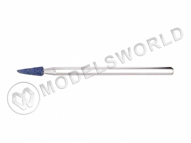 Корундовый конус, зернистость P100 - фото 1