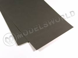 Bодостойкая шлифовальная бумага P280