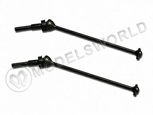 Привод MIP CVDS HPI (Black) 1/10, 2 шт