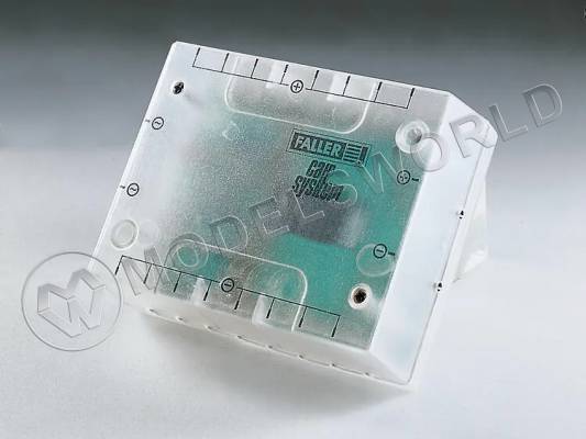 Aавтомобильная система - выпрямитель