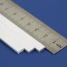 Полоска пластиковая 2.0х6.3 мм, 7 шт