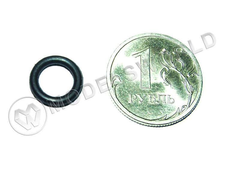 Прокладка переходника - фото 1