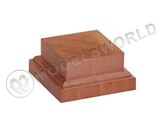 Подставка под миниатюры, 40х40 мм