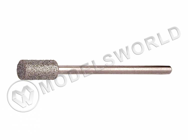 Алмазный бор, цилиндр - фото 1