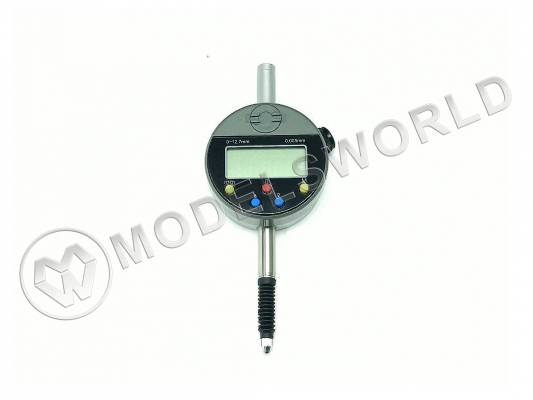 Индикатор цифровой 0-12.7х0.01 мм