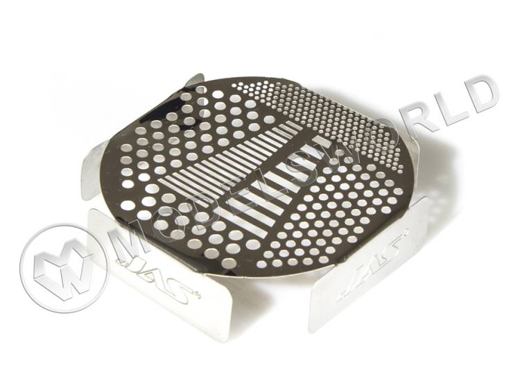 Очиститель кистей JAS для 1601, 1602 - фото 1