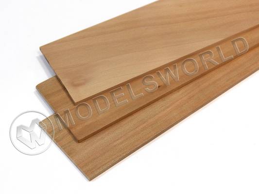 Плашка 3x50x500, груша