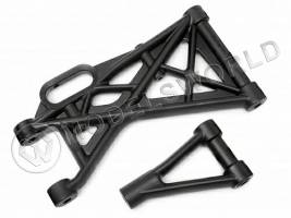 Рычаги задние(1 верх и 1 низ) для Baja 5 (1)