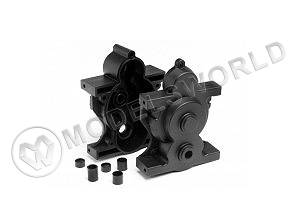 Корпус редуктора центральный (комплект) - фото 1