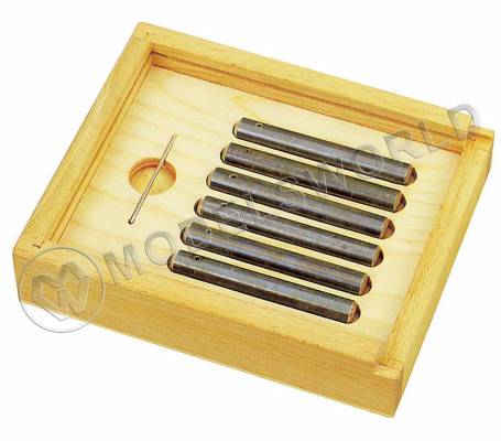 Адаптеры для заточки тонких сверл