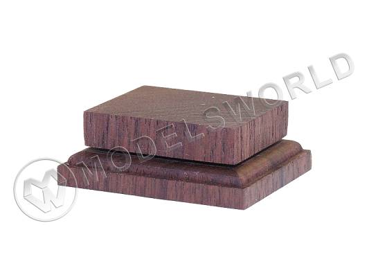 Подставка под миниатюры, 42х49 мм