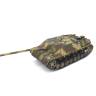 Готовая модель Немецкая ПТ САУ Jagdpanzer IV в масштабе 1:35