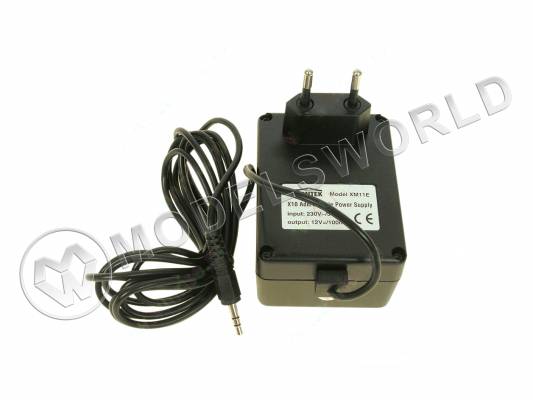 Блок питания регулируемый XM11E 220/12B, 100А