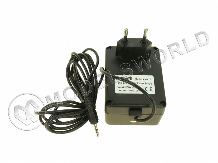 Блок питания регулируемый XM11E 220/12B, 100А - фото 1