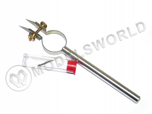 Двойной параллельный резак Excel