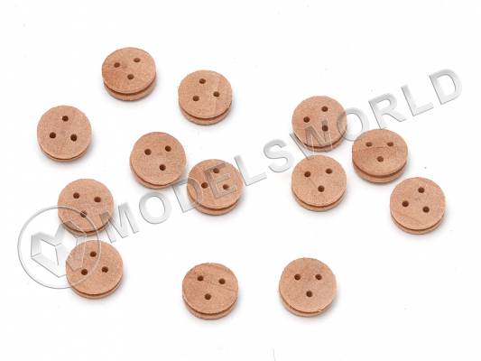 Юферс, 4 мм, 20 шт