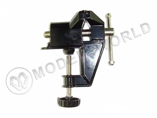 Тиски струбцина JAS, 45 мм