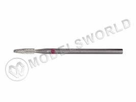 Фреза твердосплавная