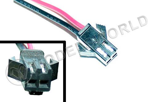 Разъём JST-1 “мама”