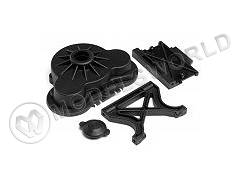 Комплект крышек для шестерни