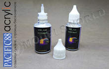 Лак матовый для аэрографии, 30 мл - фото 1