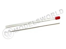 Игла для аэрографа JAS, 0.8 мм, длина 130 мм