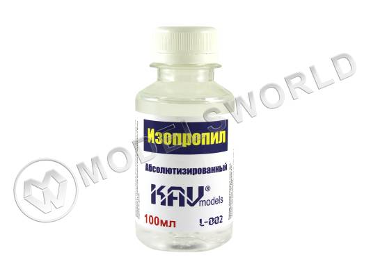 Изопропил, 100 мл