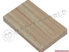 Настил для крыши, светлый, масштаб 1:20, 300 шт.