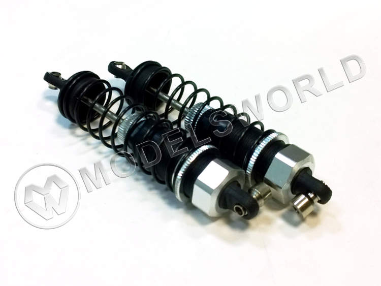 Передний амортизатор ХТ/МТ/ХВ - фото 1