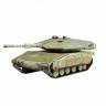Модель из бумаги Танк Merkava Mk IV. Масштаб 1:72