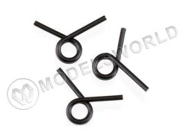 Пружины сцепления Team Associated 0.9 мм, 3 шт