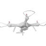 Радиоуправляемый квадрокоптер Syma X25PRO с FPV трансляцией, GPS, барометр 2.4G RTF