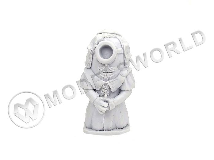 Фигурка Миньон Кардинал Ришелье, 40 мм - фото 1