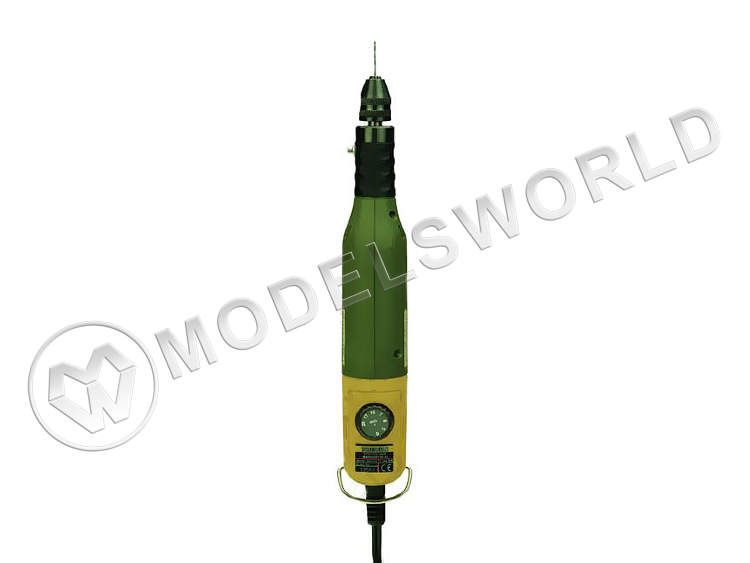 Бормашина Proxxon Micromot 60/EF Бормашина Proxxon Micromot 60/EF - фото 1